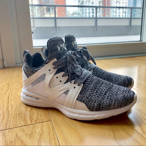 apl shoes nyc
